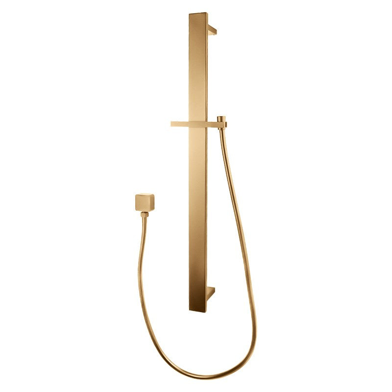 Shower Rail
