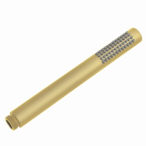 Single Function Handheld Shower