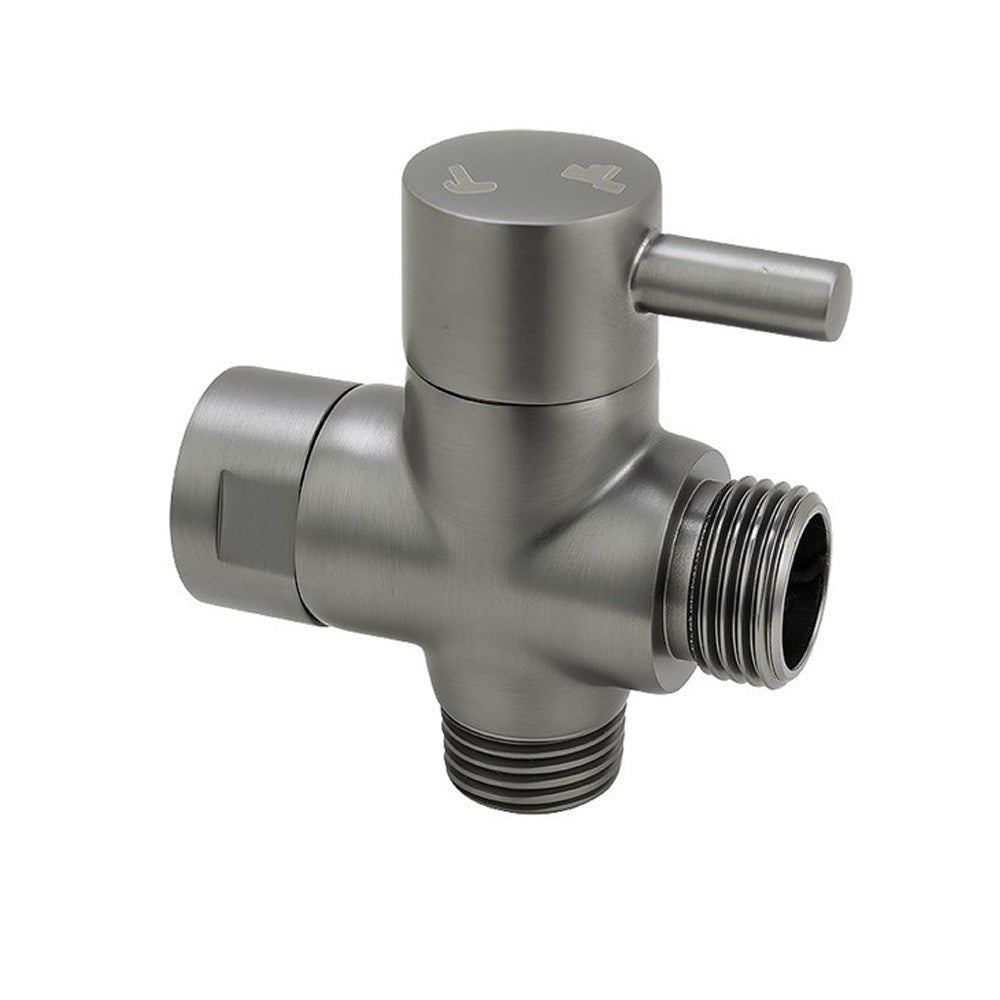 Bidet Diverter