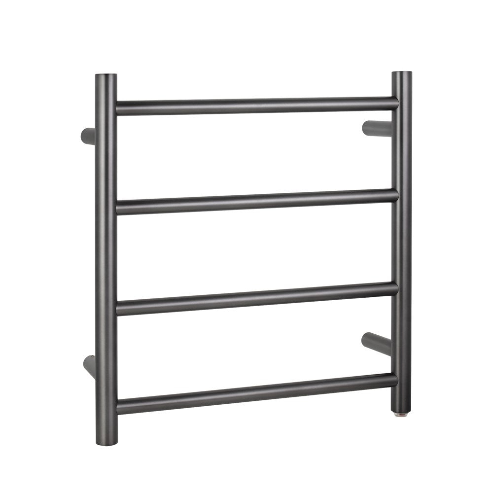 Heated Towel Rack 4 Bars