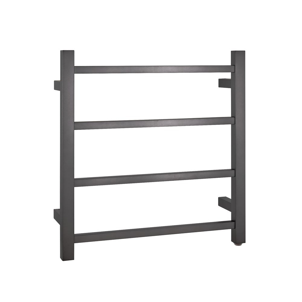 Heated Towel Rack 4 Bars