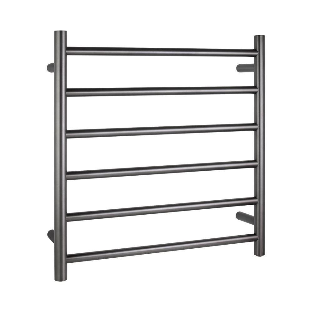 Heated Towel Rack 6 Bars