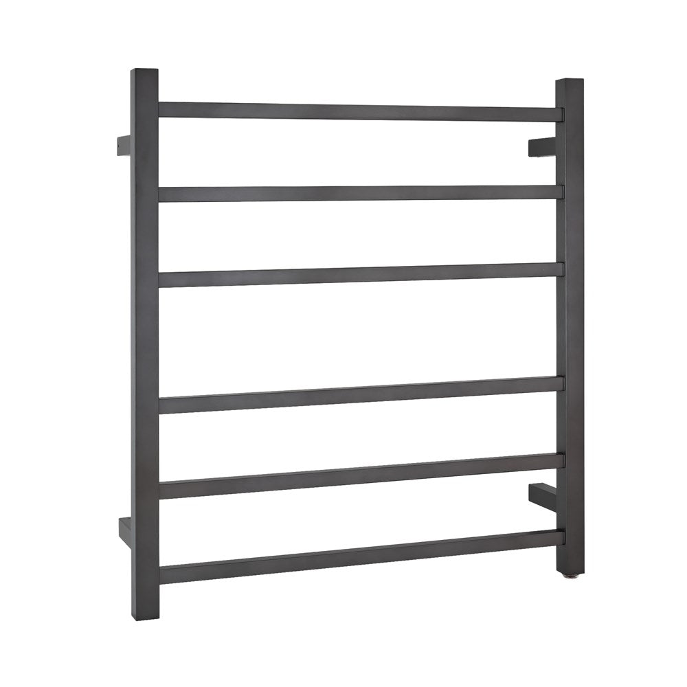 Heated Towel Rack 6 Bars