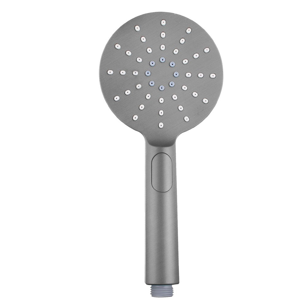 3 Functions Handheld Shower