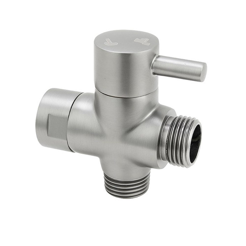 Bidet Diverter