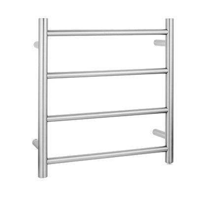 Heated Towel Rack 4 Bars