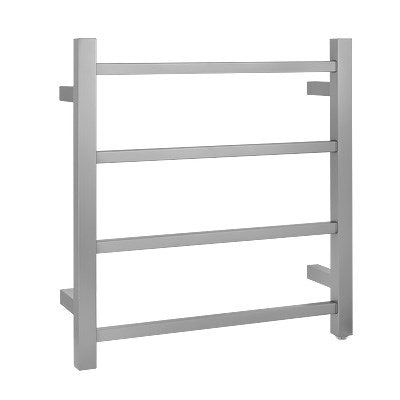 Heated Towel Rack 4 Bars