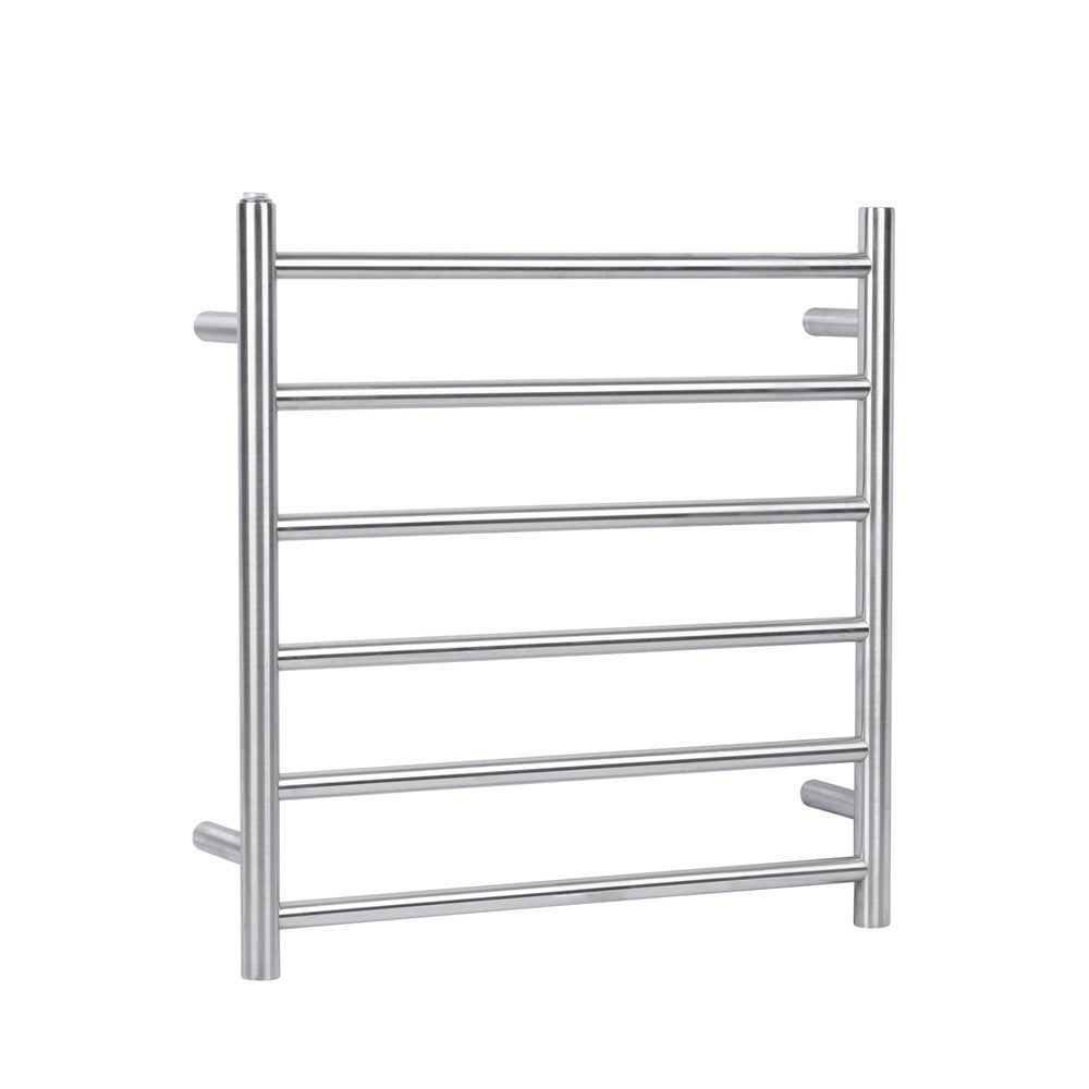 Heated Towel Rack 6 Bars