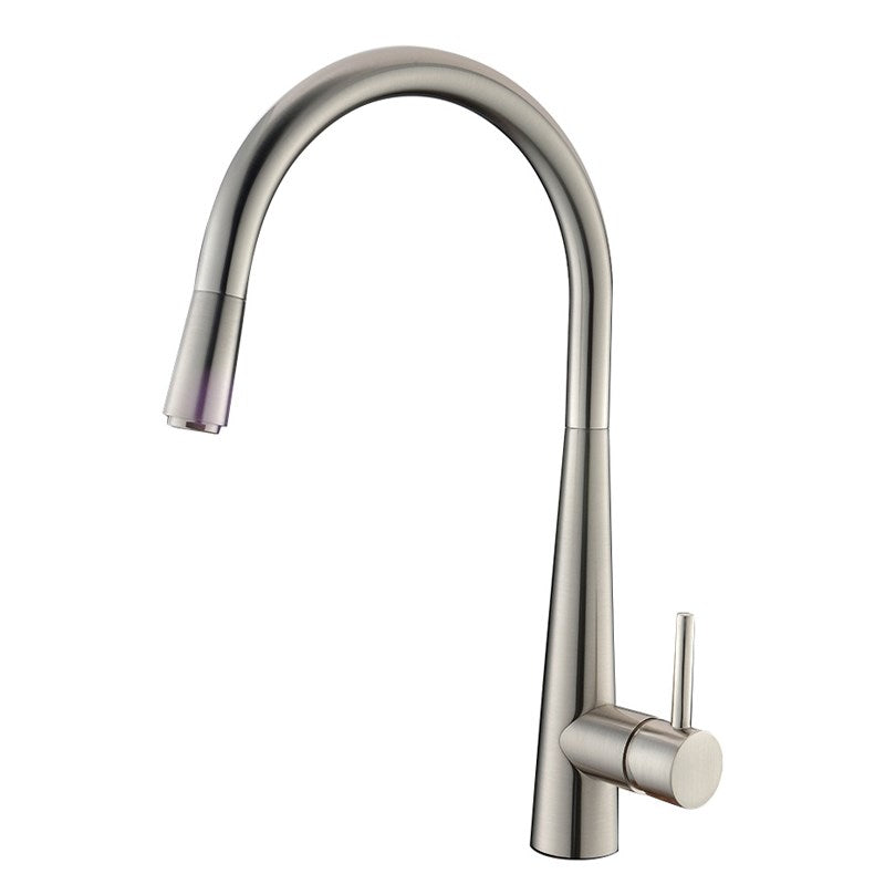 Pull Out Kitchen Mixer