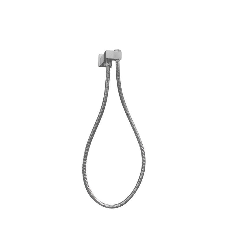 Shower Rail