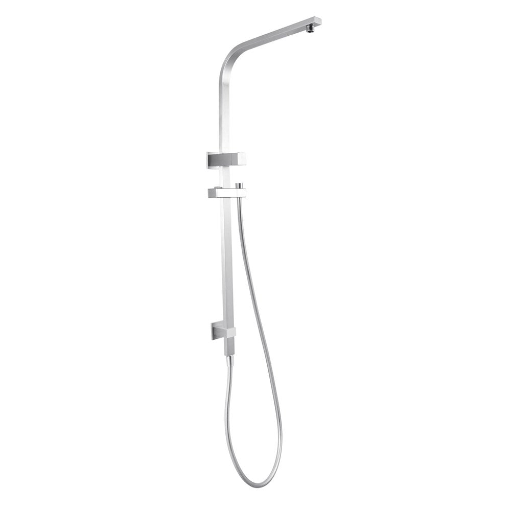 Shower Rail