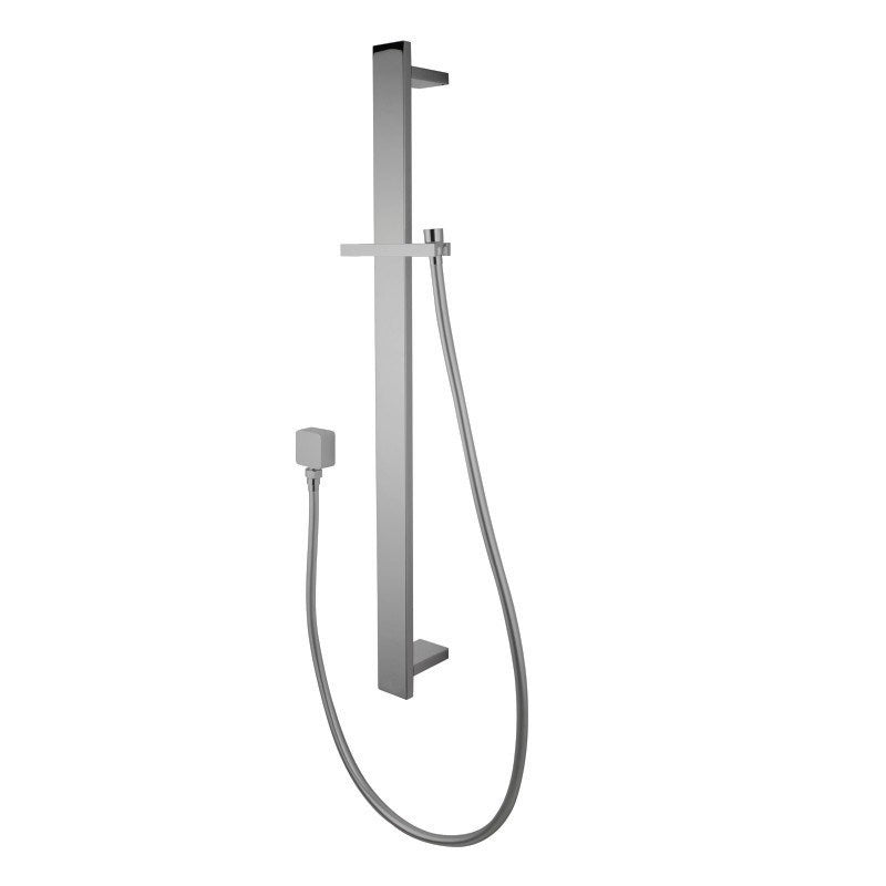Shower Rail