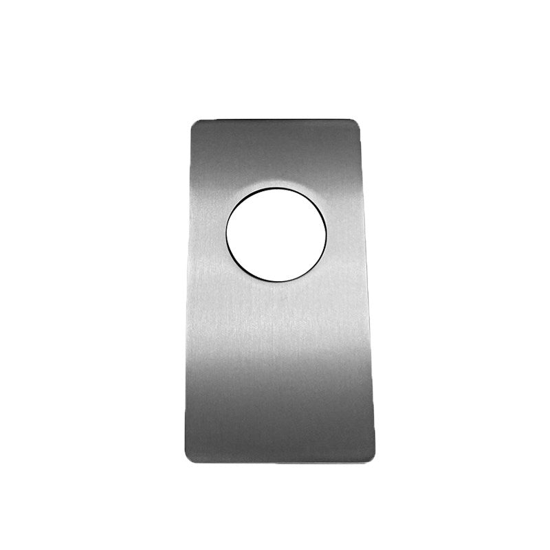 BUGM0156 - 2.ST Cover Plate 150*75mm