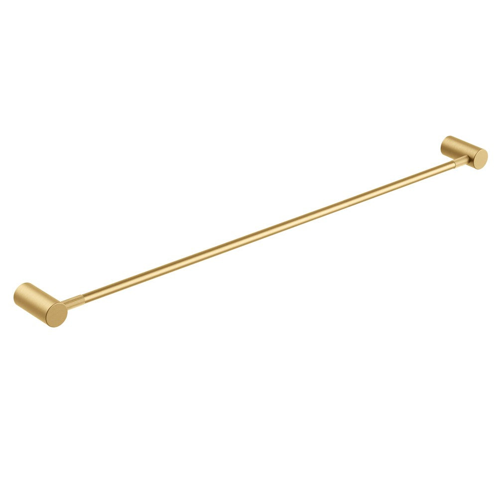 CADDENCE - 800mm Single Towel Rail