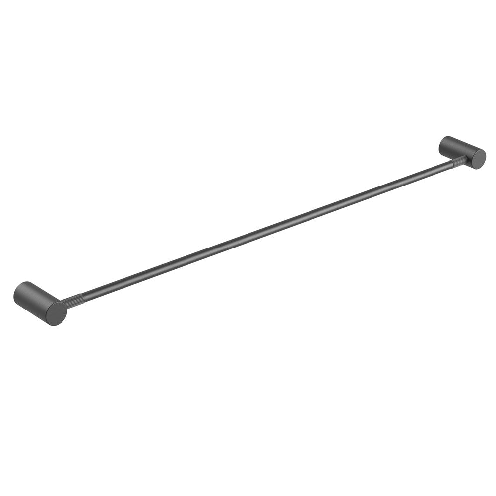 CADDENCE - 800mm Single Towel Rail