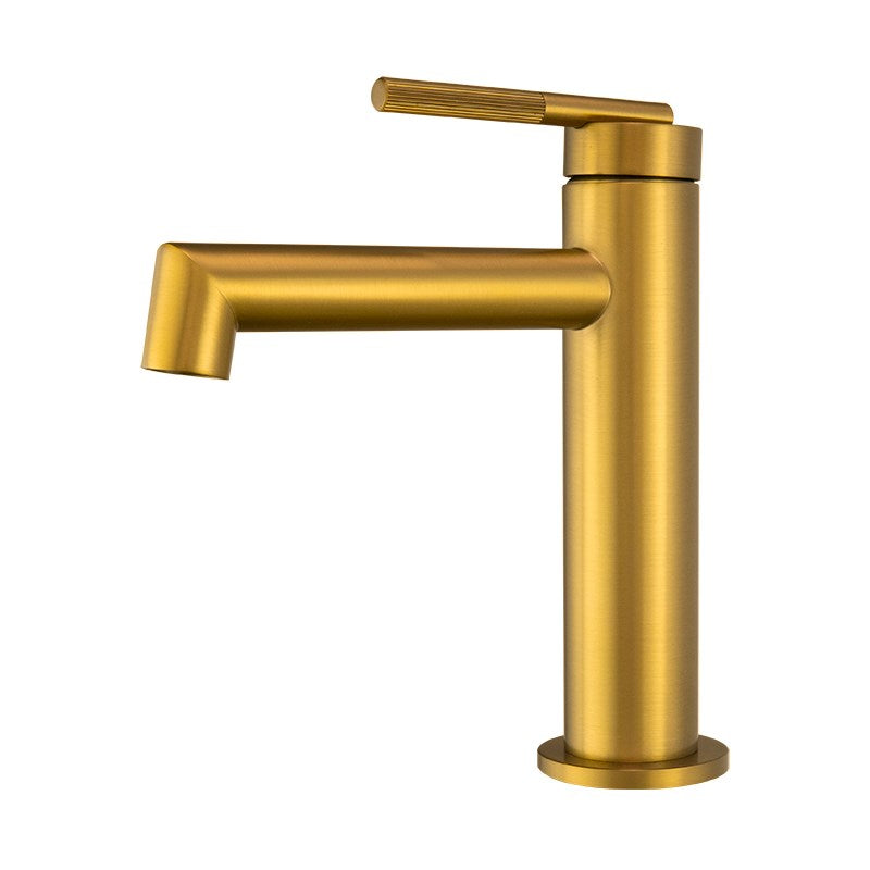 CADDENCE - Basin Mixer
