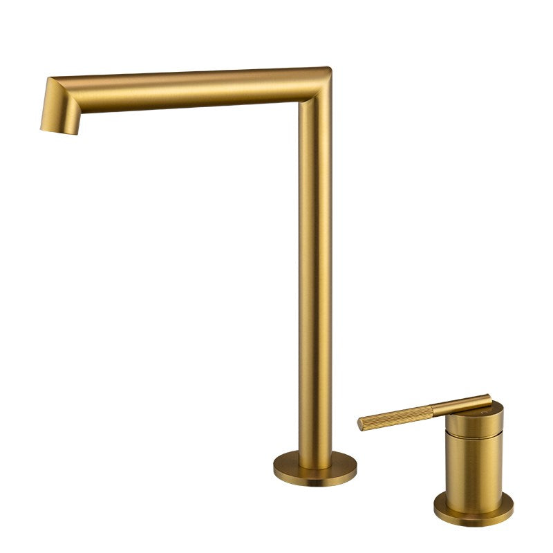 CADDENCE - Basin Mixer