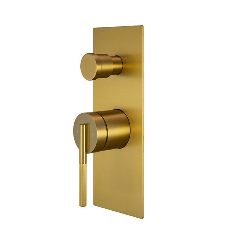 CADDENCE - Diverter Mixer