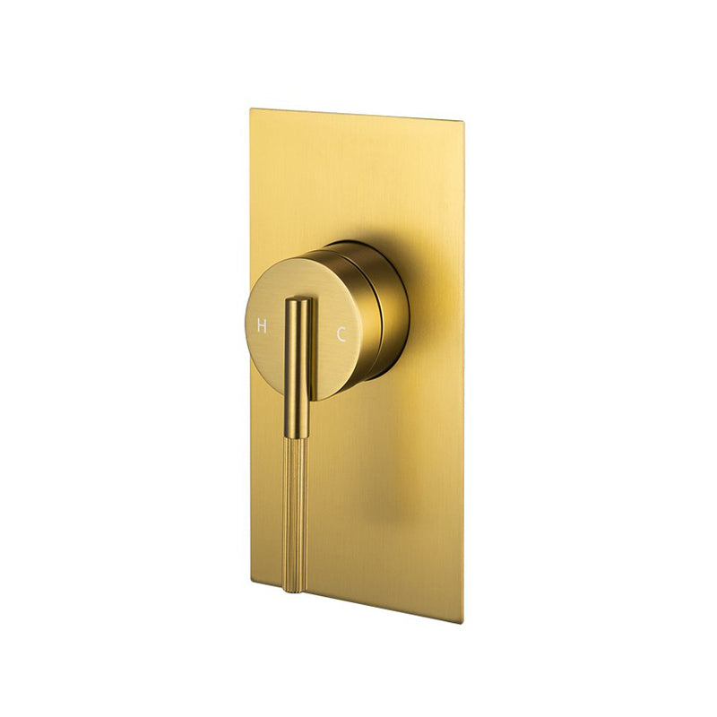 CADDENCE - Wall Mixer