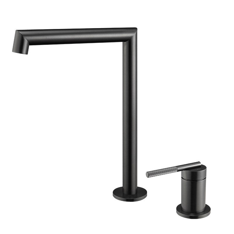CADDENCE - Basin Mixer