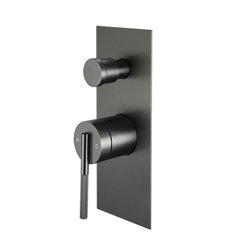 CADDENCE - Diverter Mixer