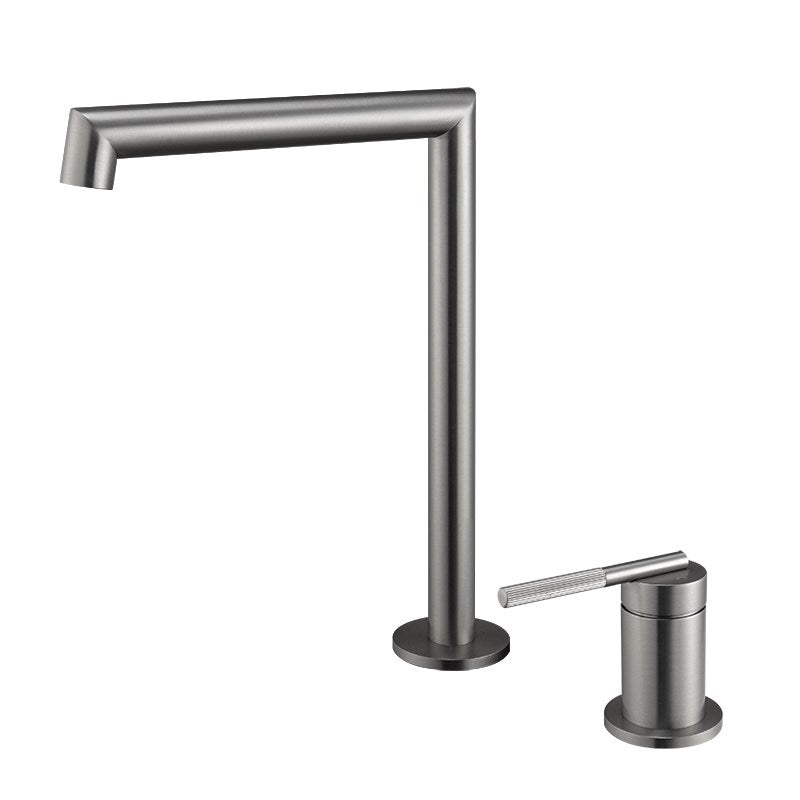 CADDENCE - Basin Mixer