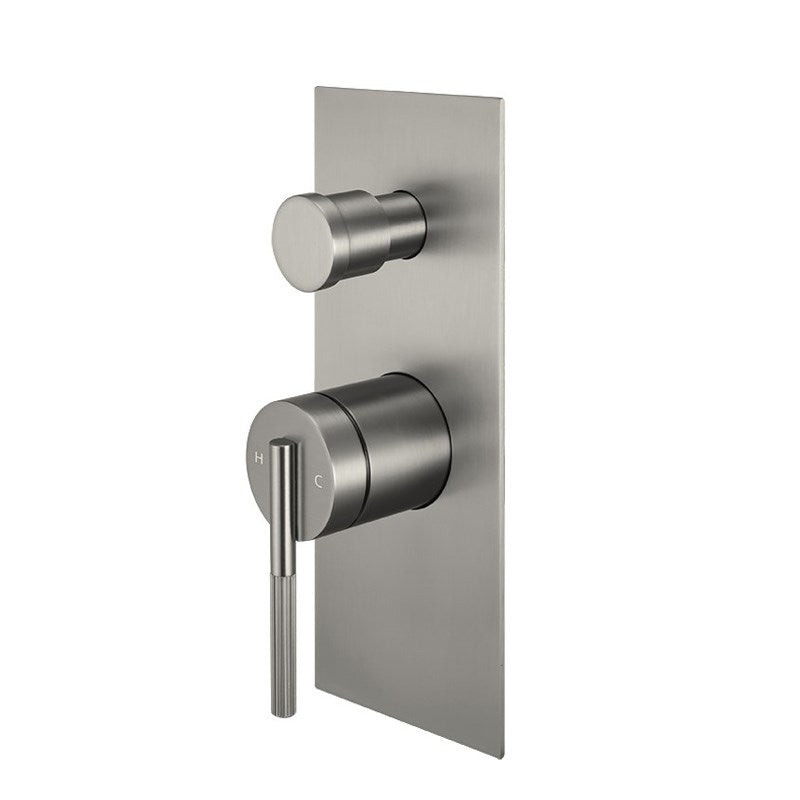 CADDENCE - Diverter Mixer