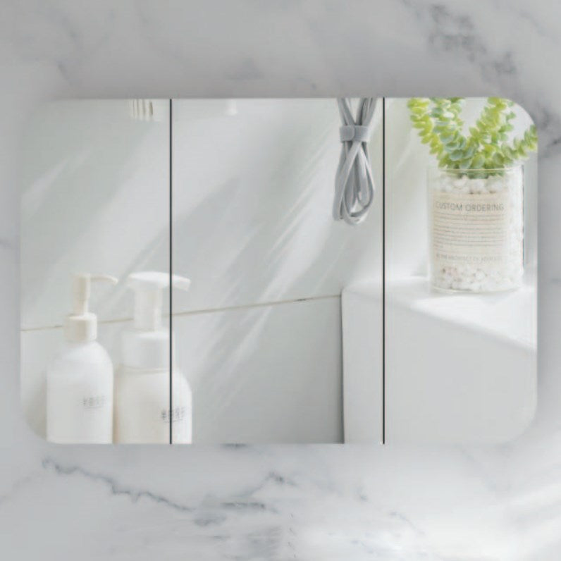 Carysil 1200x800mm Grand Matte Shaving Cabinet