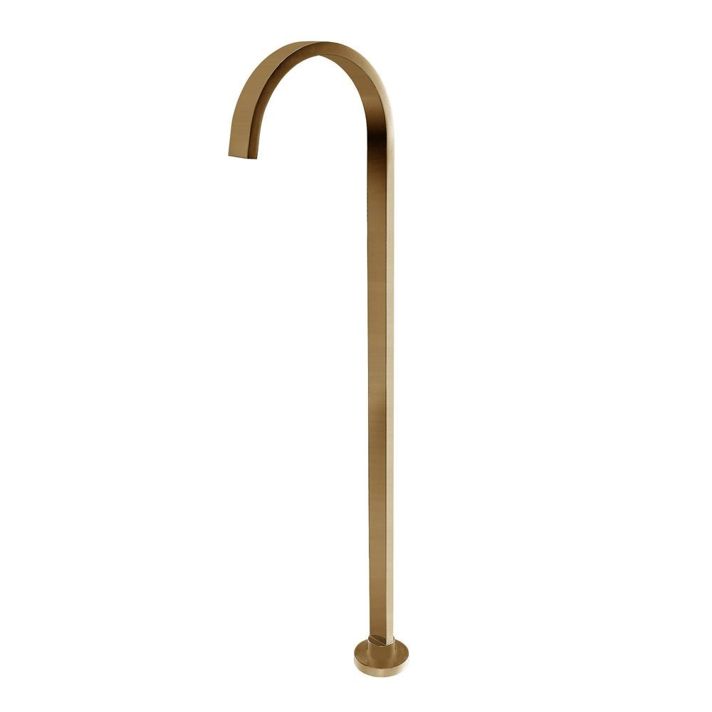 Cavallo Free Standing Spout