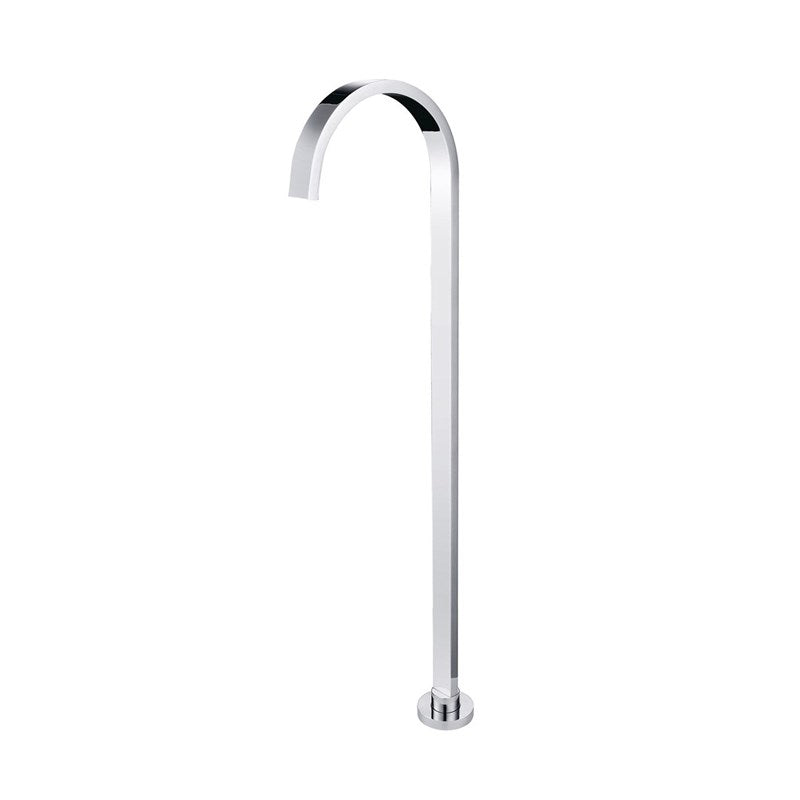 Cavallo Free Standing Spout