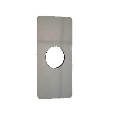 CH0226 - 2.ST Cover Plate 160*80mm