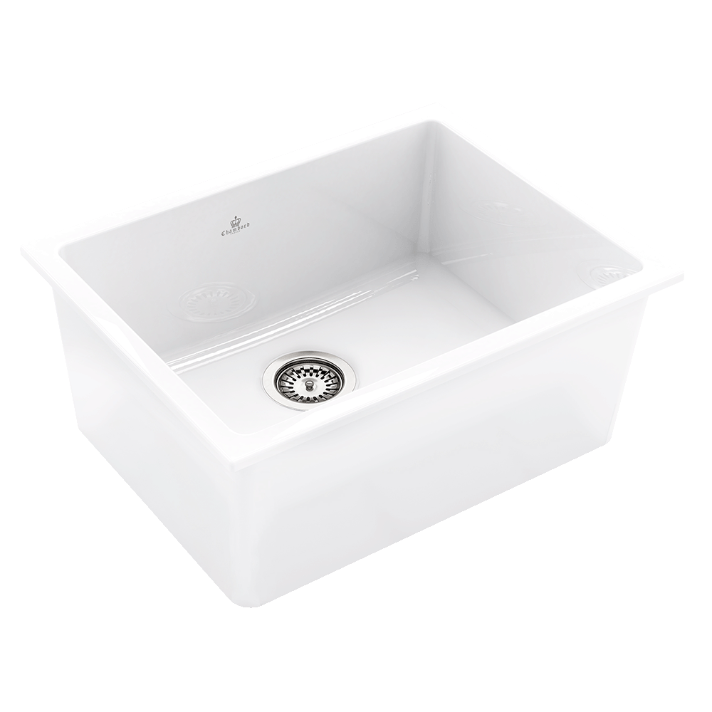 Chambord CONSTANCE Large Bowl Fireclay