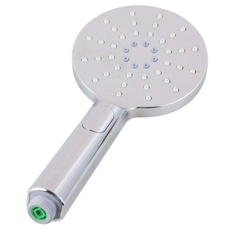 3 Functions Handheld Shower