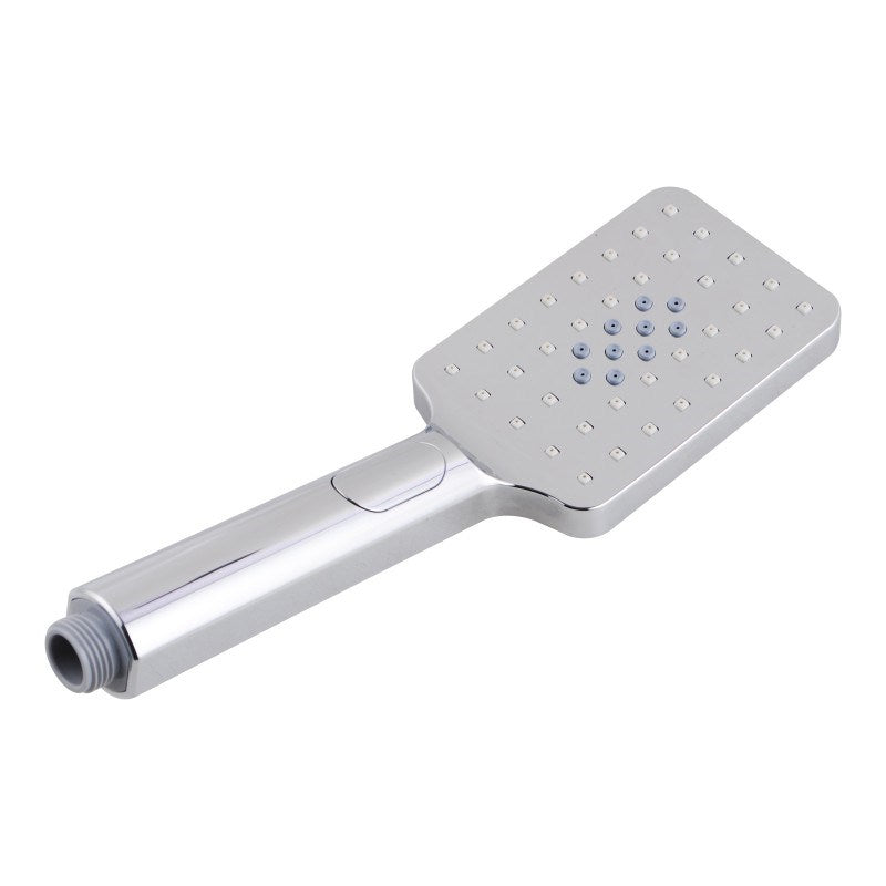 3 Functions Handheld Shower