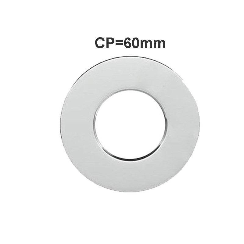 Cover Plate 60mm
