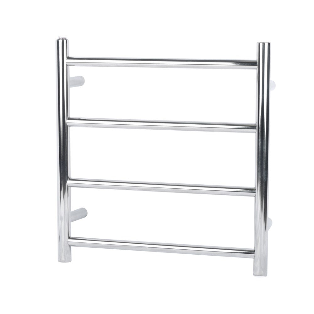 Heated Towel Rack 4 Bars
