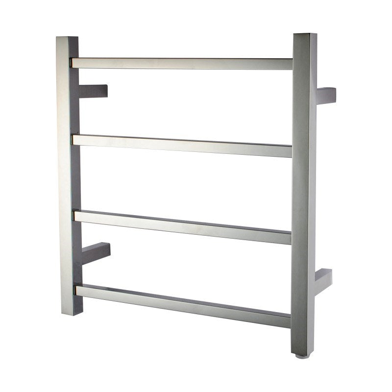 Heated Towel Rack 4 Bars