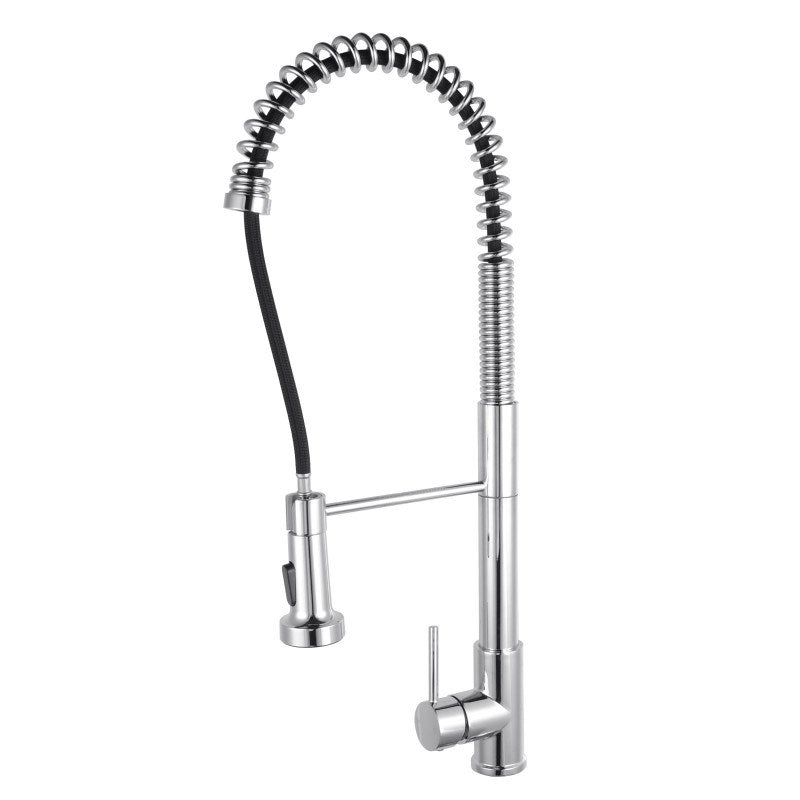Pull Out Kitchen Mixer