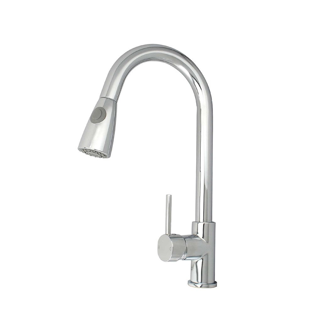 Pull Out Kitchen Mixer