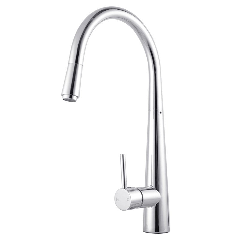 Pull Out Kitchen Mixer