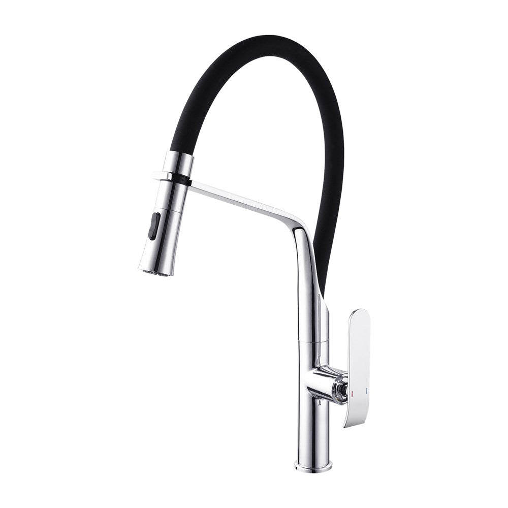 Pull Out Kitchen Mixer