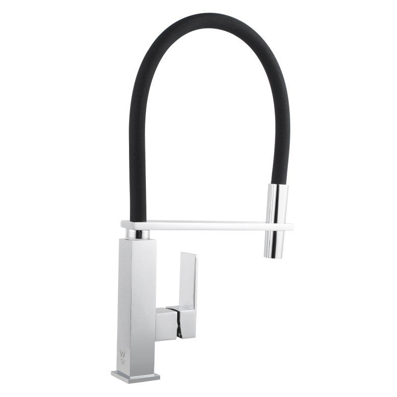 Pull Out Kitchen Mixer