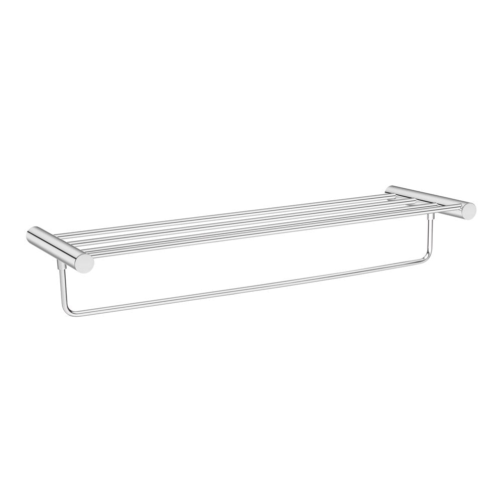Showel Shelf