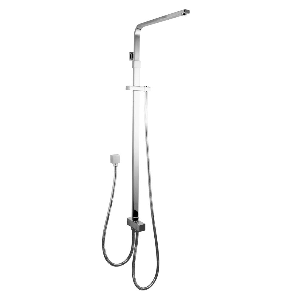 Shower Rail