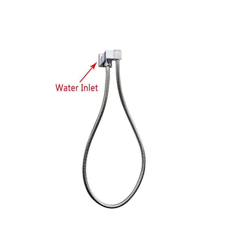 Shower Rail