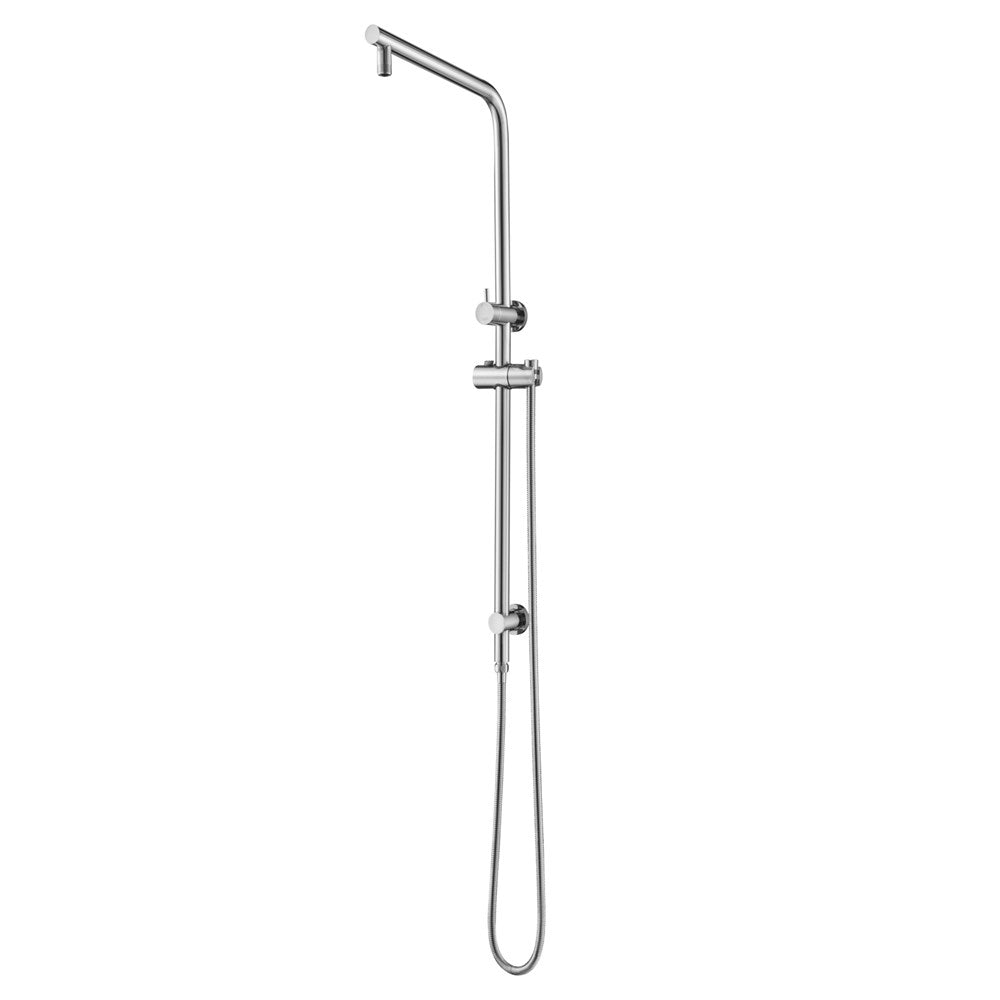 Shower Rail