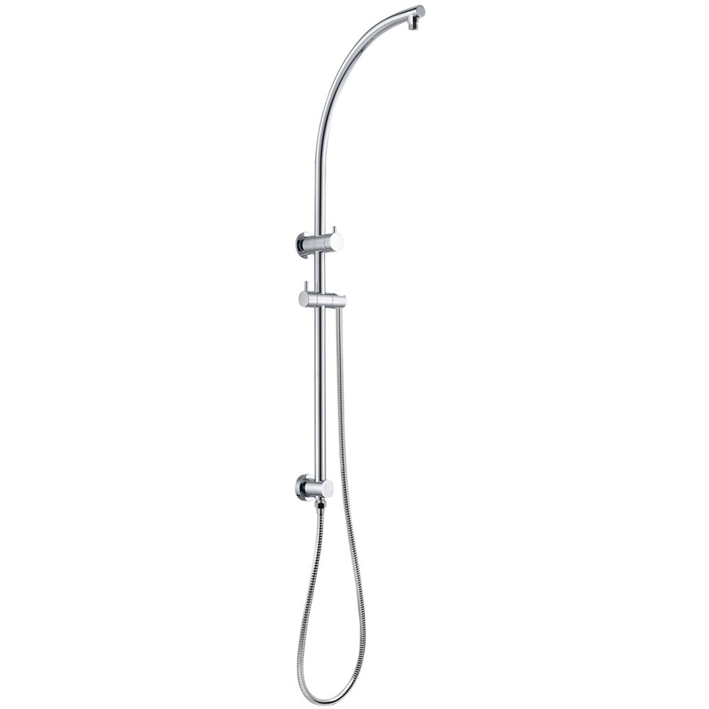 Shower Rail