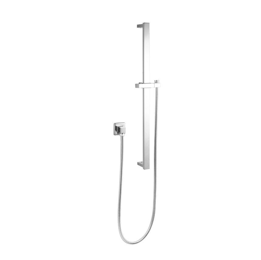 Shower Rail