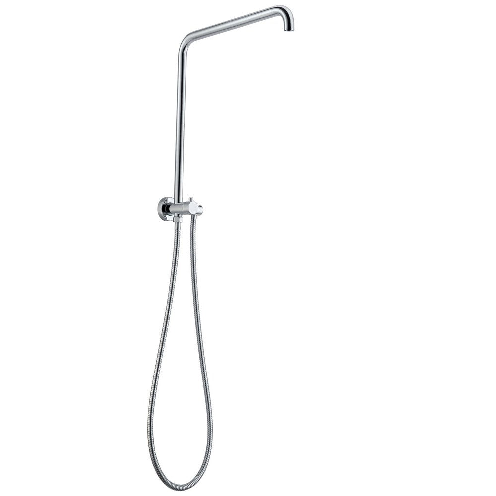 Shower Rail