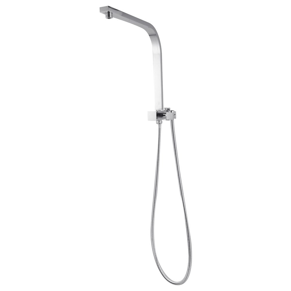 Shower Rail